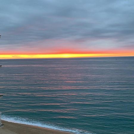 Apartamento Primera Linea De Mar Castell-Platja d’Aro Exterior foto