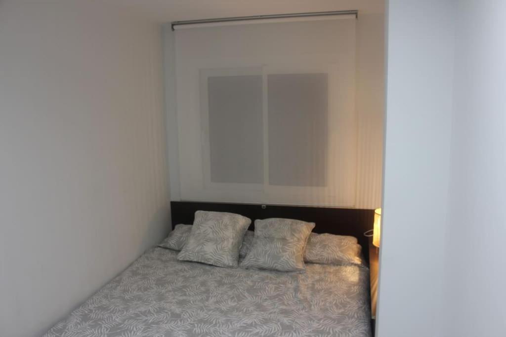 Apartamento Primera Linea De Mar Castell-Platja d’Aro Exterior foto