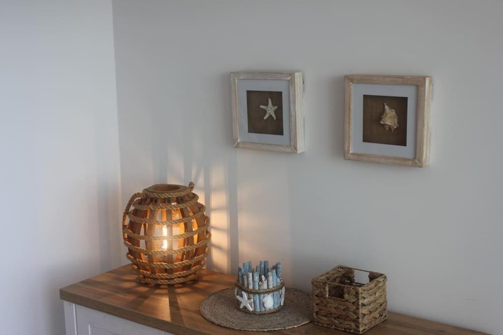 Apartamento Primera Linea De Mar Castell-Platja d’Aro Exterior foto